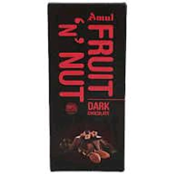 AMUL FRUIT NUT