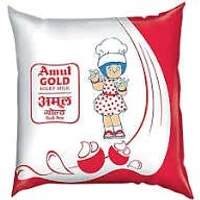 AMUL GOLD 500ML