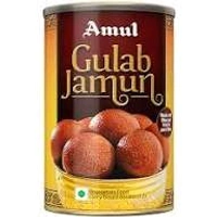 AMUL GULAB JAMUN 