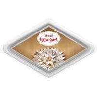 AMUL KAJU KATRI 200GM 