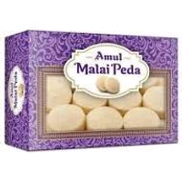 AMUL MALAI PEDA