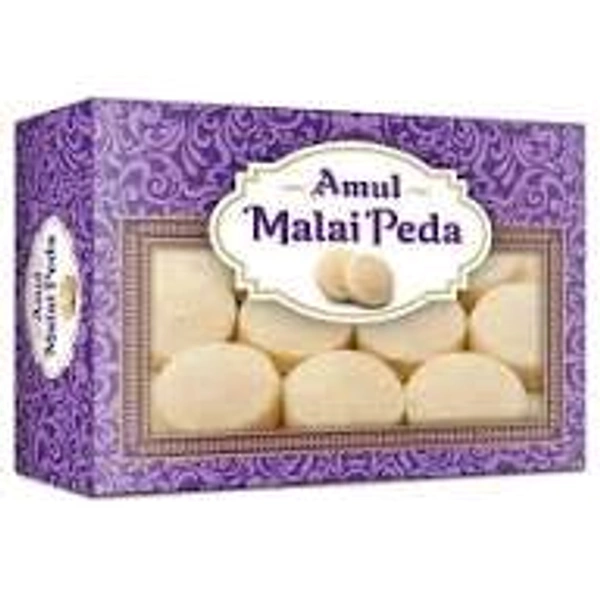 AMUL MALAI PEDA