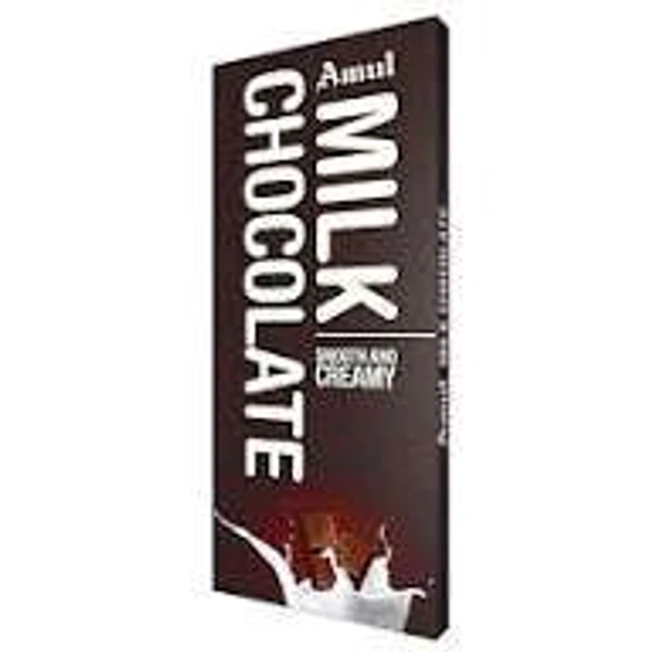 AMUL MILK CHOCOLATE
