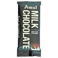 AMUL MILK CHOCOLATE