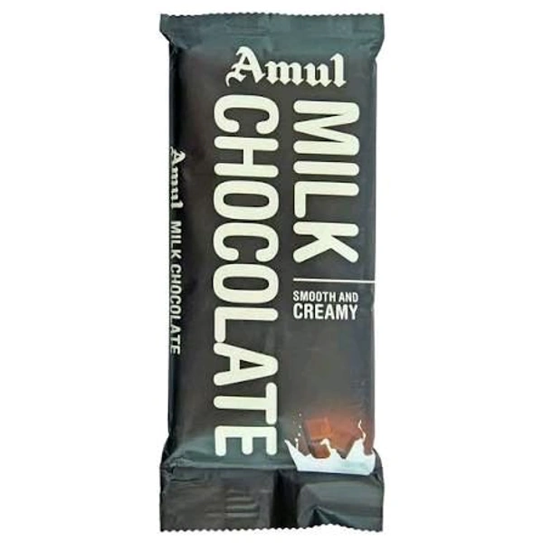 AMUL MILK CHOCOLATE