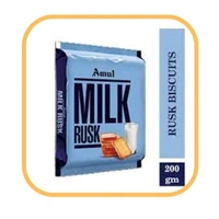 AMUL MILK RUSK
