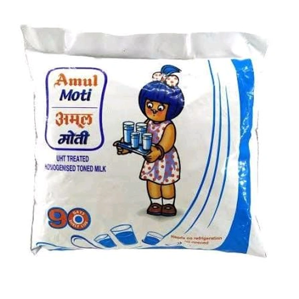 AMUL MOTI 