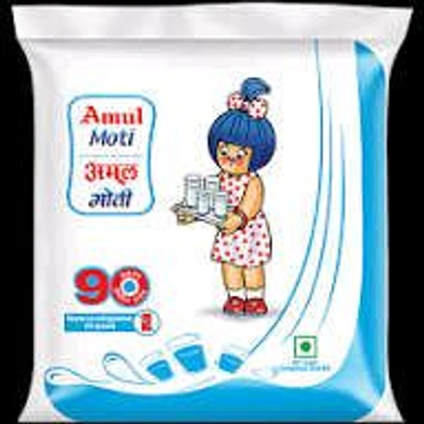 AMUL MOTI 