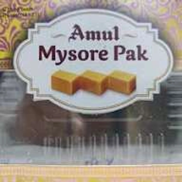 AMUL MYSORE PAK