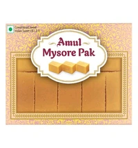 AMUL MYSORE PAK