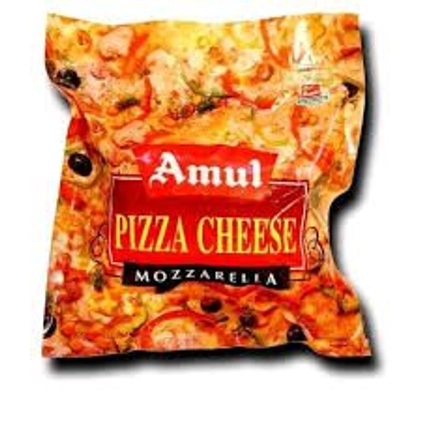 AMUL PIZZA CHEESE 