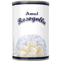 AMUL RASAGULLA 500g