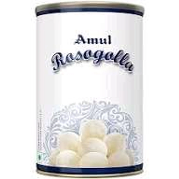 AMUL RASAGULLA 500g