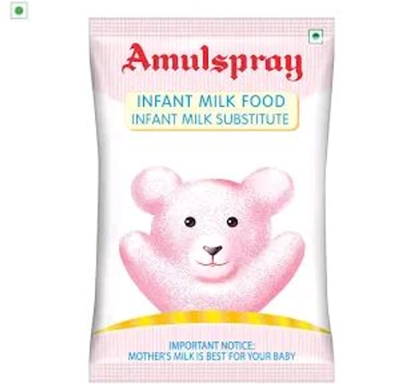 AMUL SPRAY 