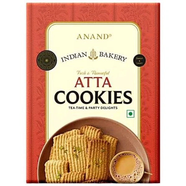 ANAND COOKIES