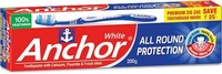 ANCHOR TOOTH PESTE 