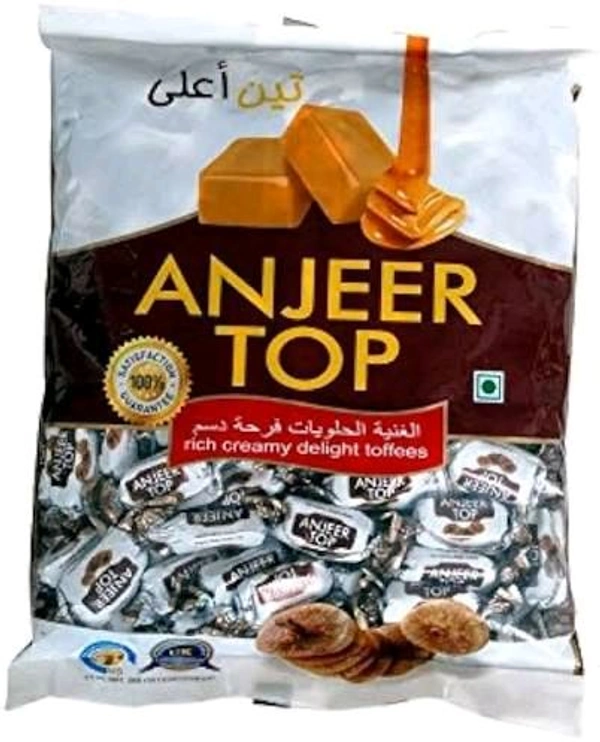 ANJEER TOFFEE