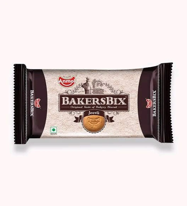 ANMOL BAKER BIX BISCUITS