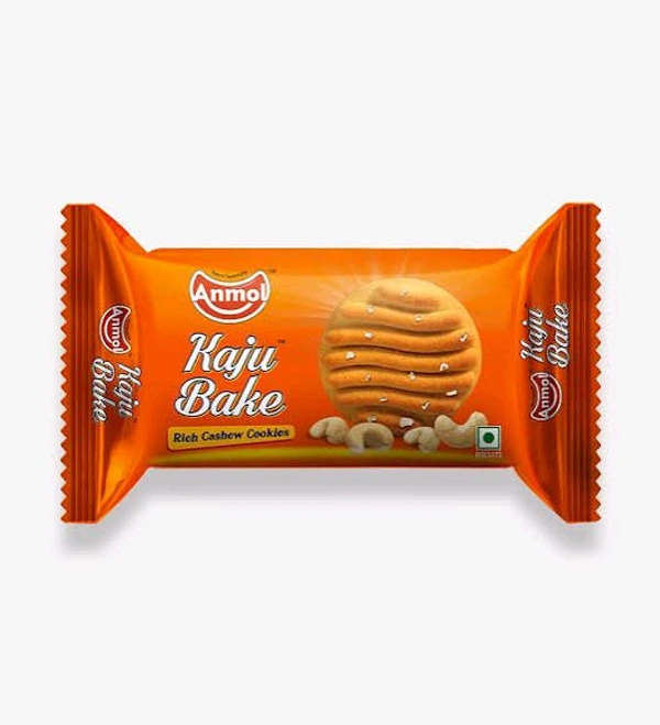 ANMOL BUTTER BAKE KAJU