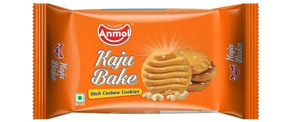 ANMOL BUTTER BAKE KAJU
