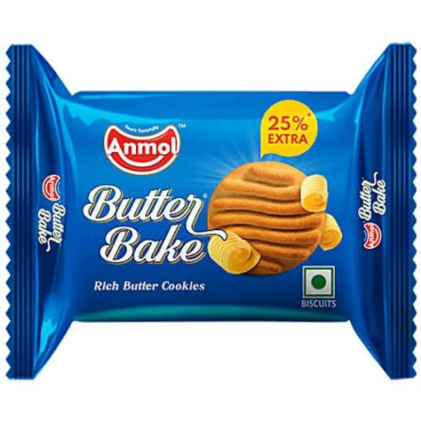 ANMOL BUTTER FRESH