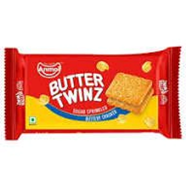 ANMOL BUTTER TWINZ (150G)