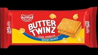ANMOL BUTTER TWINZ (150G)