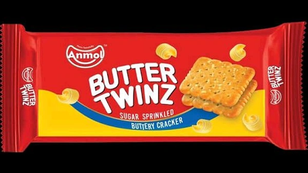 ANMOL BUTTER TWINZ (150G)