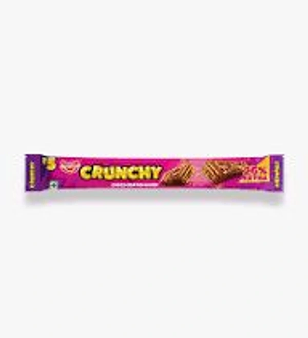 ANMOL CRUNCHY CHOCO WAFER