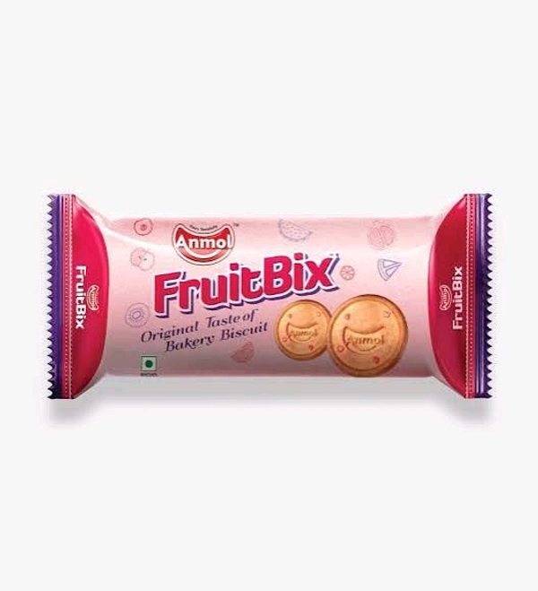 ANMOL FRUITBIX