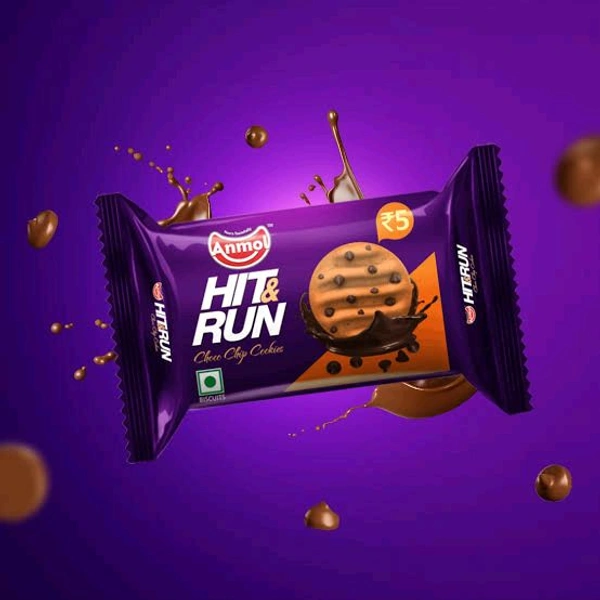 ANMOL HIT&RUN
