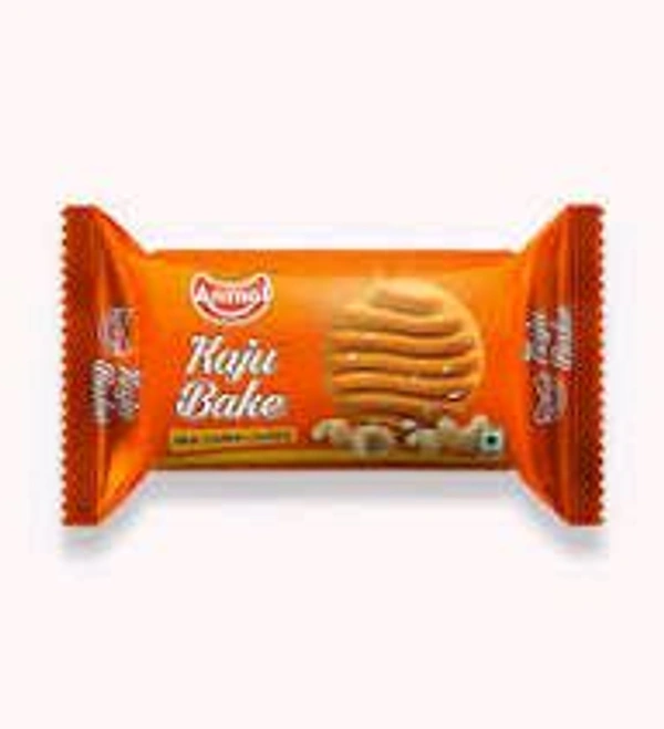 ANMOL KAJU BAKE 200GM