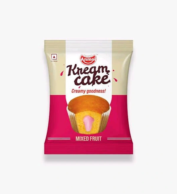 ANMOL KREAM CAKE