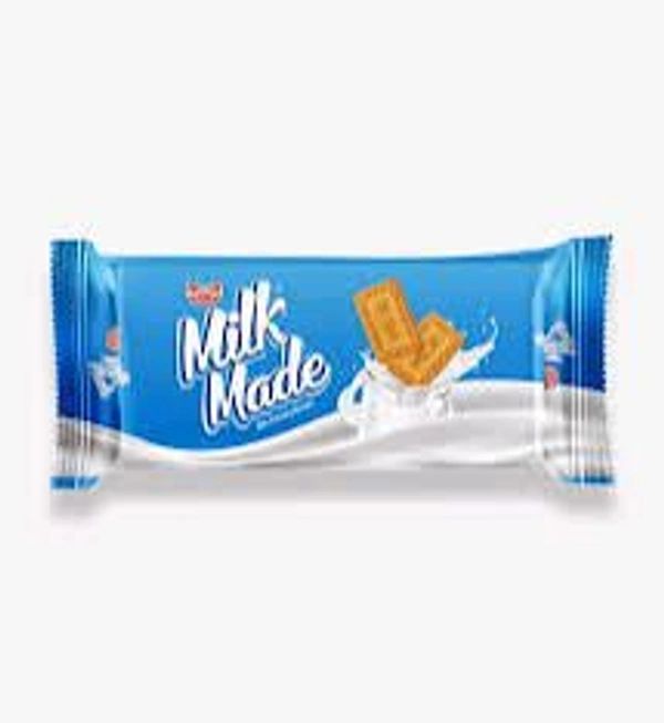 ANMOL MILK MADE BISCUITS