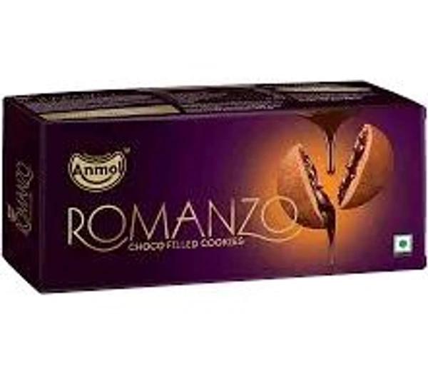 ANMOL ROMANZO COOKIES /- 