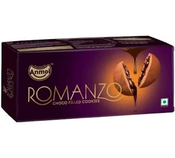 ANMOL ROMANZO COOKIES /- 
