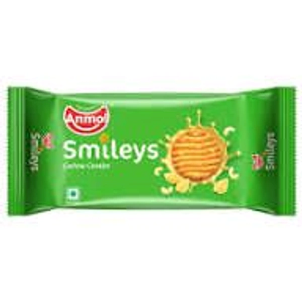 ANMOL SMILEYS CASHEW .