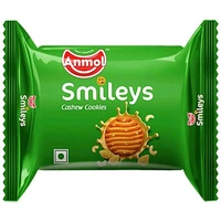 ANMOL SMILEYS CASHEW .