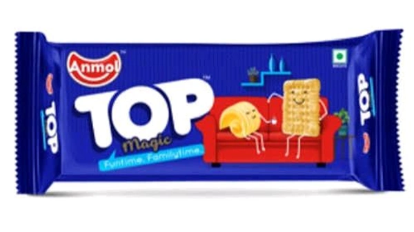 ANMOL TOP MAGIC BISCUITS