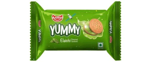 ANMOL YUMMY ELAICHI