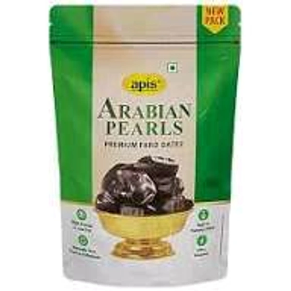 APIS ARABIAN DATES