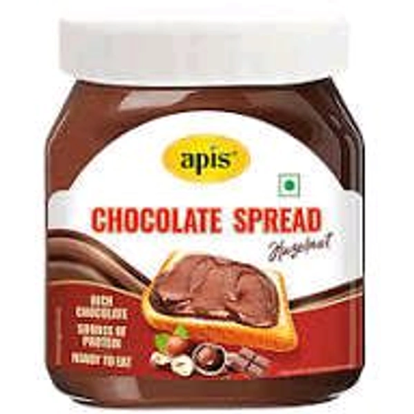 APIS CHOCOLATE SPREAD 350g 