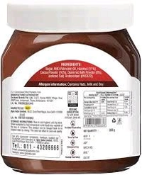 APIS CHOCOLATE SPREAD 350g 