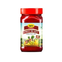 APIS FRUIT BLAST JAM