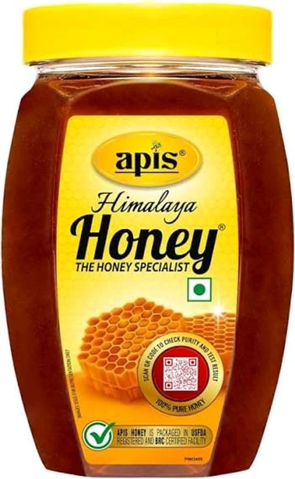 APIS HIMALAYA HONEY