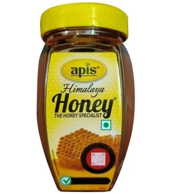 APIS HIMALAYA HONEY