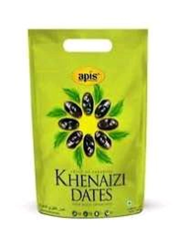 APIS KHENAIZA DATES