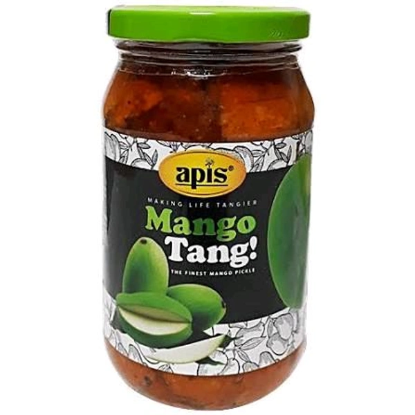 APIS MANGO PICKLE