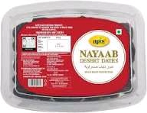 APIS NAYAAB DATES 450G