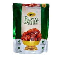 APIS ROYAL ZAHIDI DATES